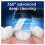 Oral-B Oral-B iO Replacement Heads Ultimate Clean Black 4 Pack 3