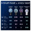 Oral-B Oral-B iO Replacement Heads Ultimate Clean Black 4 Pack 9