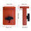 12Pcs Plastic Floor Leveling Wedges Flooring Spacers For 3