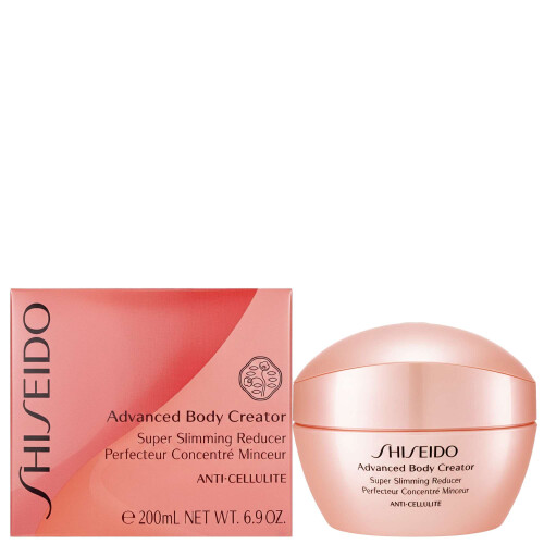 Shiseido Shiseido  Advanced Body Creator: Super Slimming Reducer 200ml / 6.9 oz. 2