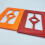 Magic Mirror Trick 3 Pcs Penetration Magic Props Instant Visual Illusion for Stage and Close Up 4