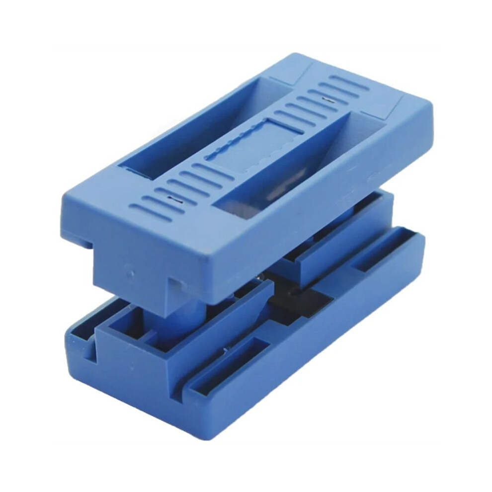 Double Veneer Side Banding Trimmer Laminate Plywood Melamine Manual Woodworking Trimming Tools 6032068174625
