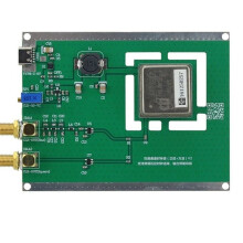 New 10MHz Sinewave Output OCXO Board Frequency Standard and Type-C Cable Stable Constant Temperature Crystal Oscillator
