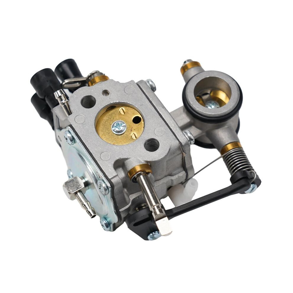 1Pc Ts800 Carburetor Wj114 Replacement Hs314 Carburetor 4224-120-0651 For Concrete Cutting Saws Accessories 6032154248414