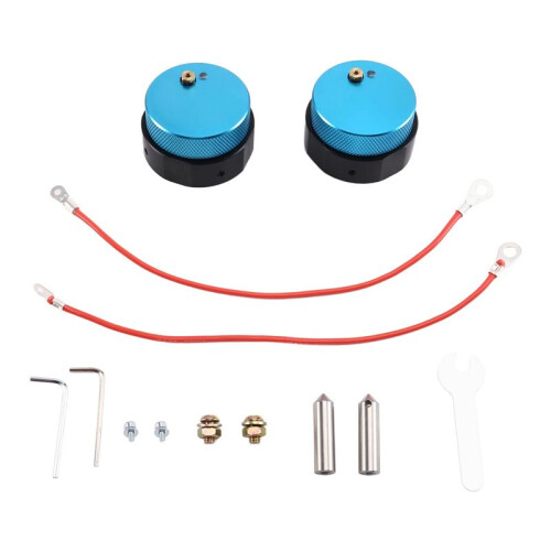 EDM Wire Cut Conductive Electric Assembly Cutting Aluminum Protection for Wire Cutting Machine
