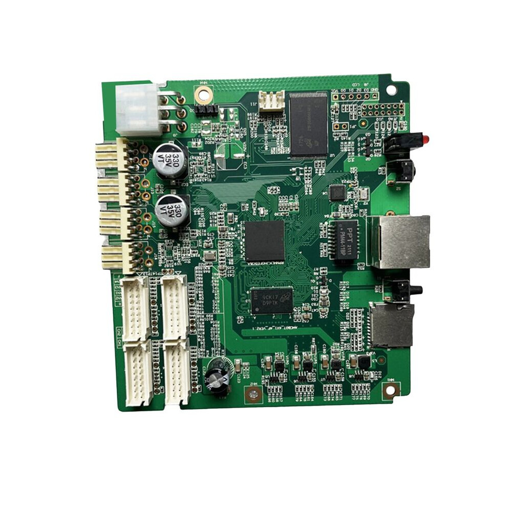 Control Board for  S17/S17Pro BM1397 Miner Motherboard-image-OPC-PT82ZW7-NEW