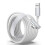 For Quest 2/ 4/Quest 3 USB-C Link Cable Fast Data Transfer for Seamless VR Gaming and PC Connectivity 1