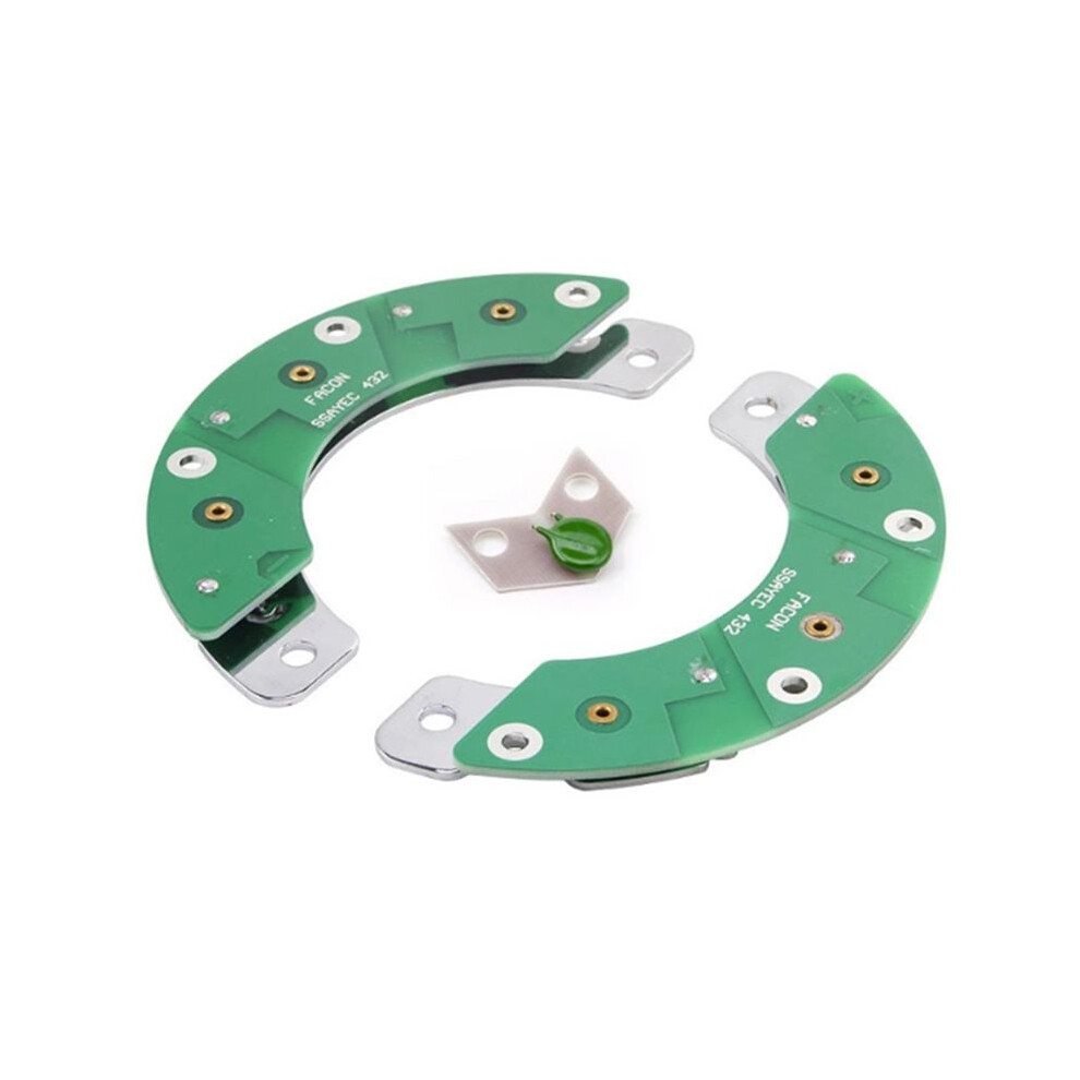 Ssayec432 Generator Diode Rectifier Bridge Module Lsa432 Alternator Genset Parts Rectifier Bridge Service Kit 6033107889470
