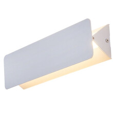 Indoor LED Wall Lamp Adjustable Angle Aluminum Alloy Wall Light Living Room Bedroom Vanity Mirror Bedside Lights