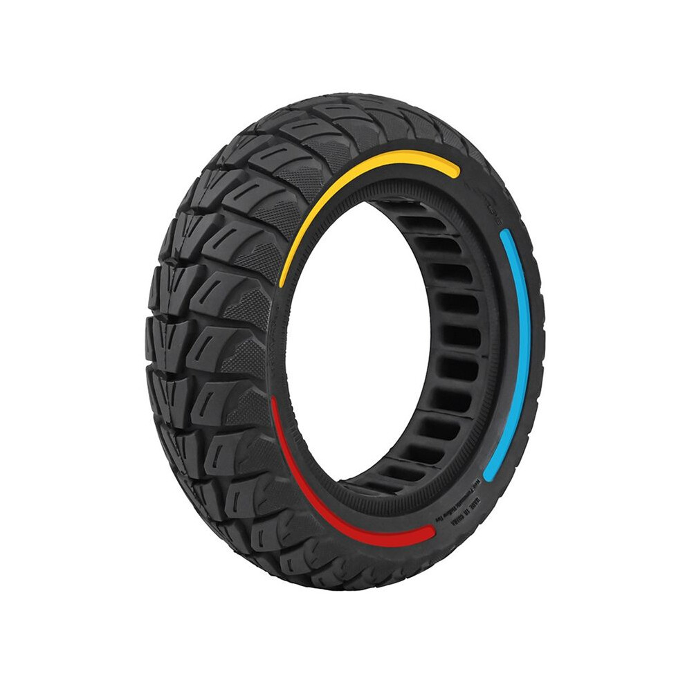 10X3.0 Solid Tire Puncture 80/65-6 Abrasion Resistant For Vsett10+ /Zero 10X Electric Scooter Tires Accessories 6032476620110