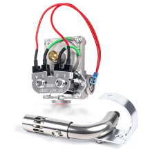 GC10A-4E 92089 RV Water Heater Gas Valve Atwood 10 Gal Water Heaters (G10-1E, G10-3E, GC10-1E, GC10A-2E, GCH10A-3E, )