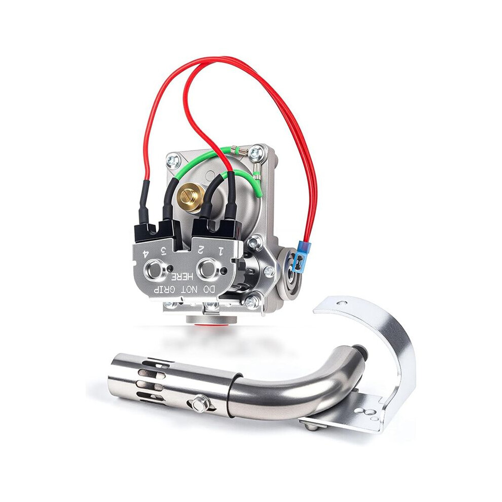 Gc10a-4E 92089 Rv Water Heater Gas Valve Atwood 10 Gal Water Heaters (G10-1E, G10-3E, Gc10-1E, Gc10a-2E, Gch10a-3E, ) 6031362795208
