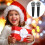 2PCS Microphone Prop, Plastic Pretend  Microphone for Music Birthday Costume 6