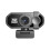 HD USB Webcam with Dual Microphones for PC Laptop Computer Web Camera Zoom Video Calling USB Webcam 2K 1