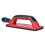 Dust Free Sanding Block Hand Sanding Block Square Hook and Loop Fastener Type Hand Sanding Sponge Block Grinding Tool 1