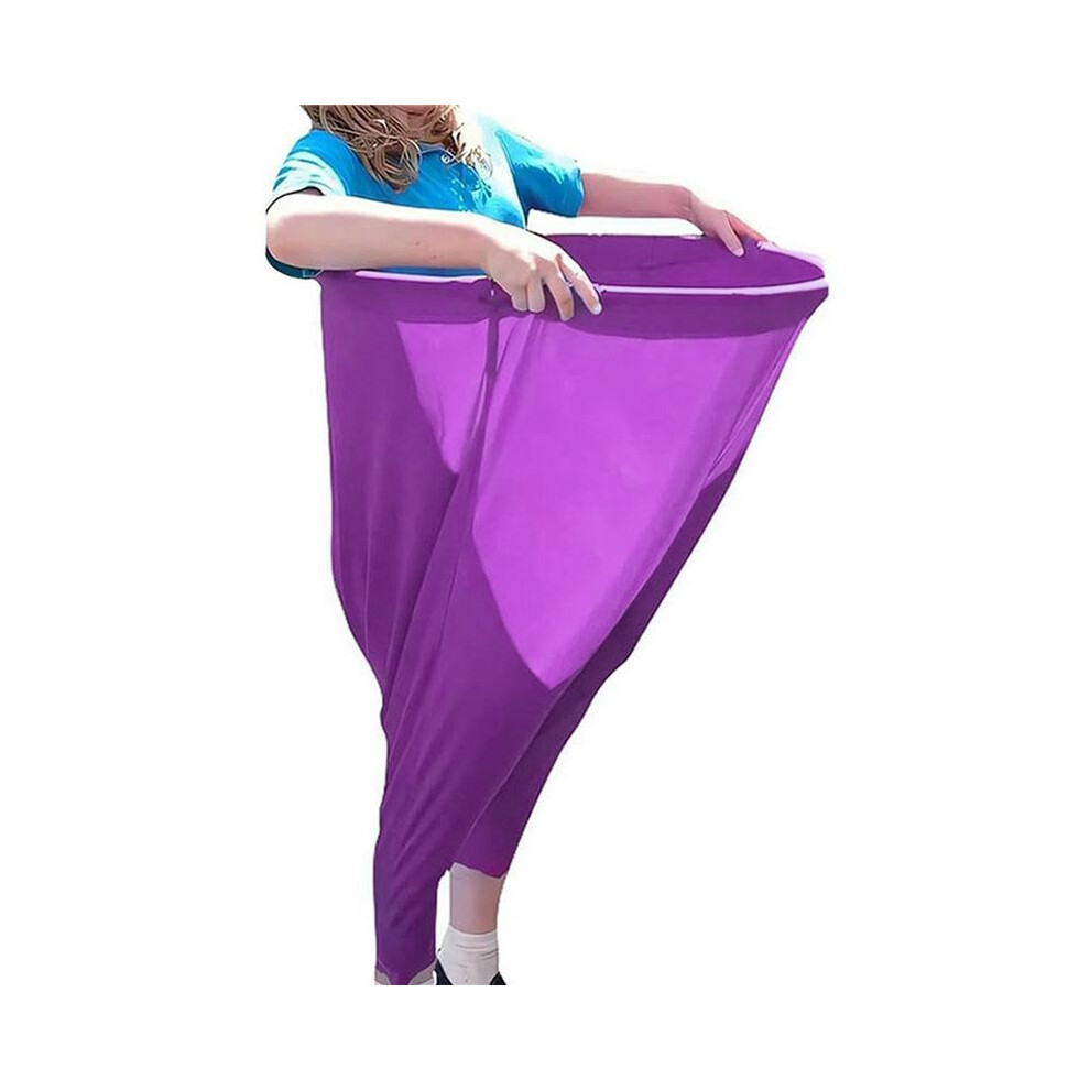 Tauoh Granny Pants Yard Game Outdoor Tossing Fun Party Parent-Child Game Gift For Groupsideal Parties As Shown