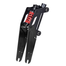 M365 Front Suspension 1S Front  Replacement Parts for  PRO PRO2 M1 Electric Scooter Accessories