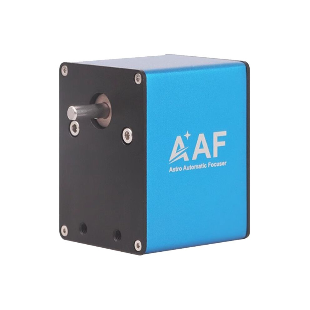 Aaf Precision Autofocus System For Astrophotography Electric Automatic Focuser For Deep Celestial And Planetary Imaging 6032923121054