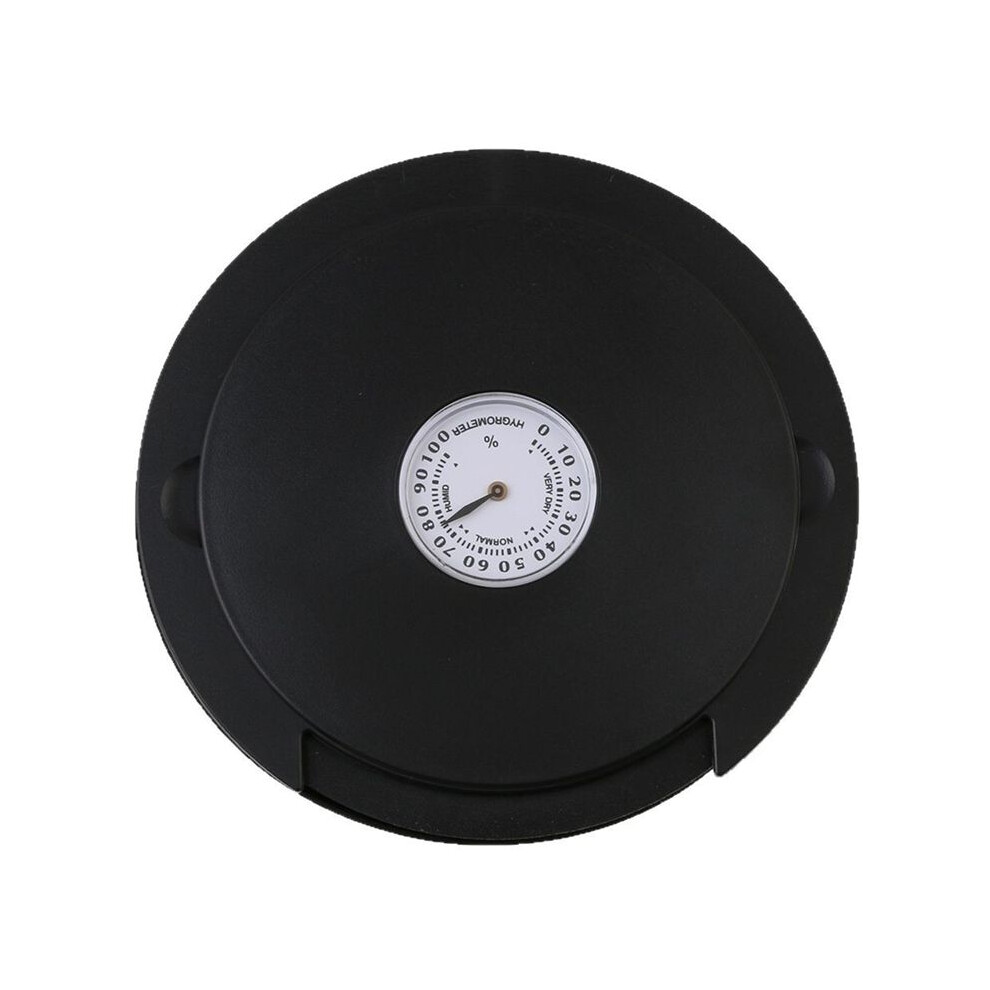 Guitar Humidifier Acoustic Soundhole Cover 2 In 1 Humidity Guitar Humidity Regulator Guitar Dehumidifier Tauoh
