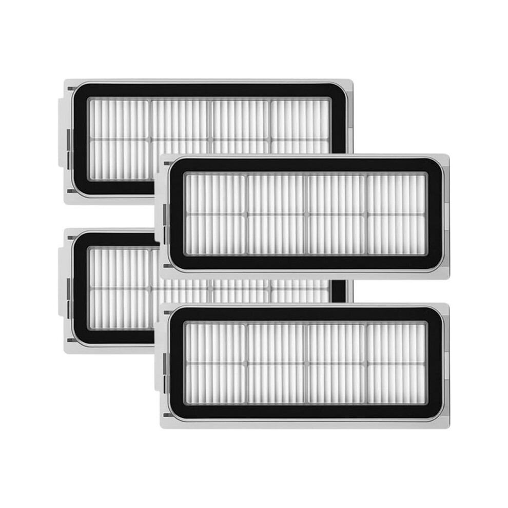 Hepa Filter Replacement For Jonr P20 Pro T5 Pro Vacuum Cleaner Accessories 6033595059577