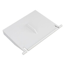 Skimmer Replacement Weir Door Flap Replacement Plastic Flapper Baffle Weir Gate Pool Floor for Swimming Experience