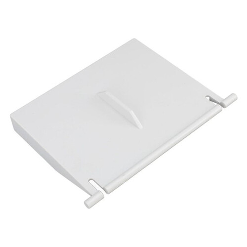 Skimmer Replacement Weir Door Flap Replacement Plastic Flapper Baffle Weir Gate Pool Floor for Swimming Experience