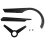 Bicycle Chain Cover 48-52T Universal Bicycle Chain Guard Bicycle Chain Shell Protector Standard 1