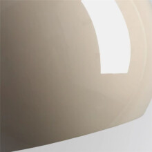 Cream Wind Wall Lamp with LED Minimalist Iron Art Rotatable Wall Sconces Bedroom Living Room Study Balcony Black