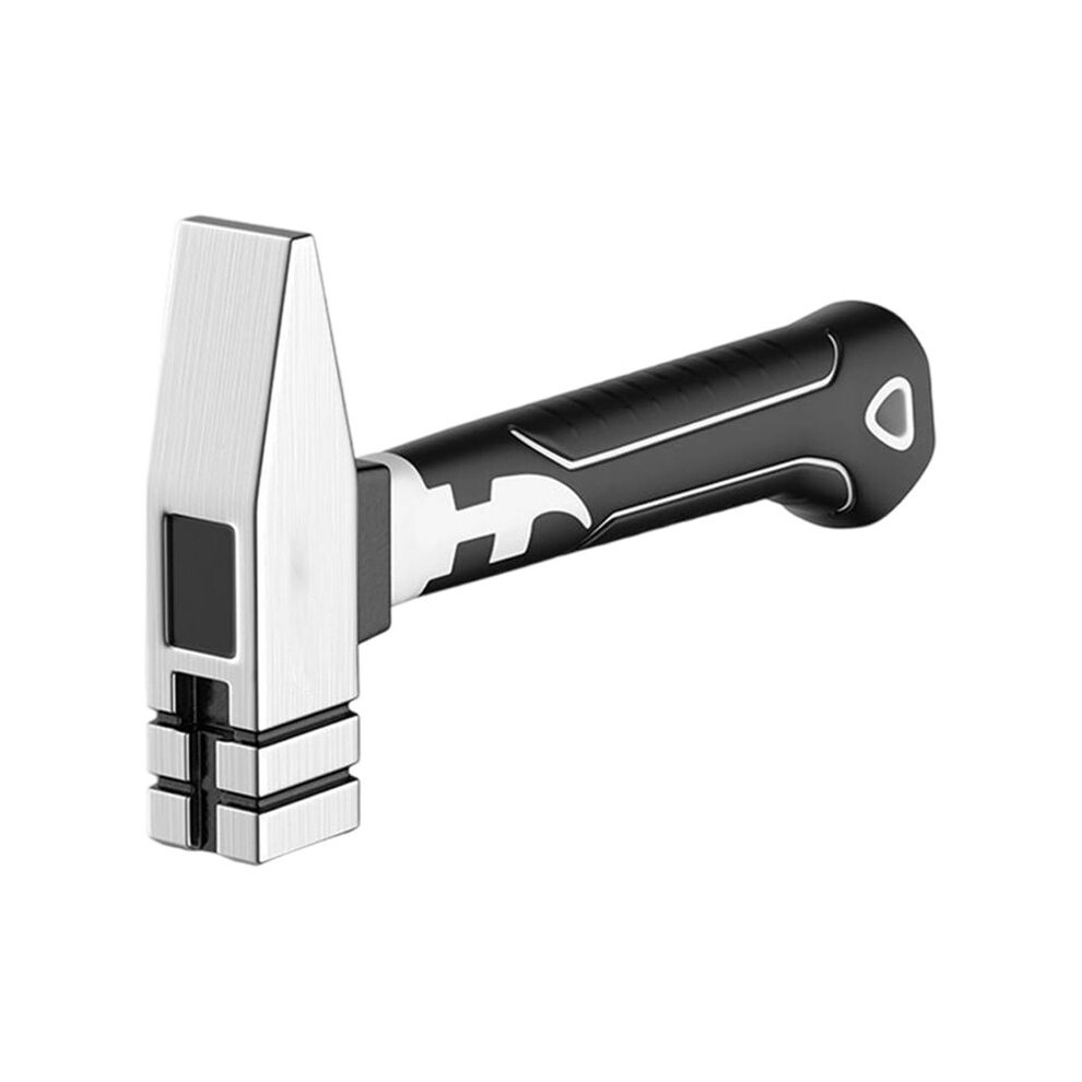 Multifunctional Claw Hammer Anti Slip And Shockproof Hammer Professional Grade Magnetic Woodworking Manual Tool 6031023897159