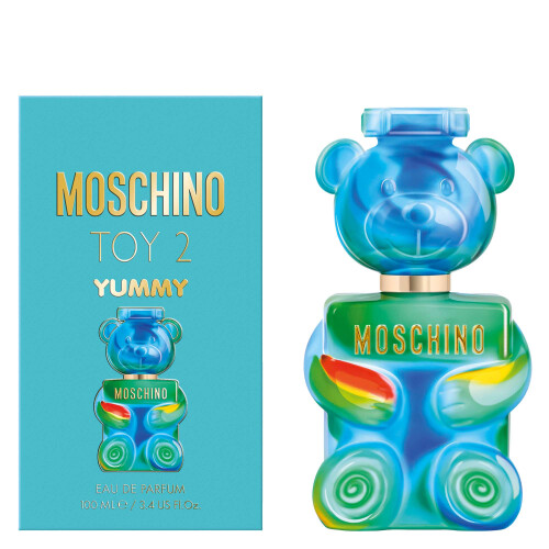 Moschino Moschino Yummy Eau de Parfum Spray 100ml 2