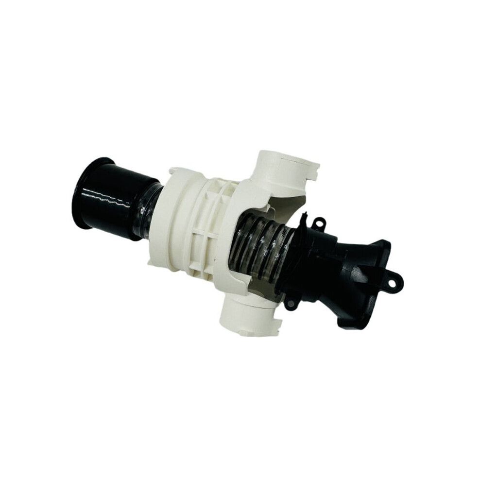 Sewage Flexible Pipe For Mova K10 / K10 Pro / Trouver K10 / K10pro Vacuum Cleaner Spare Parts Flexible Hose 6031055281933