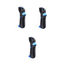 For Magnetic FPS Games Tablet Connector 6-Finger, 8-Finger, 7-Finger Operation Adjustable Gaming Controller 3pcs