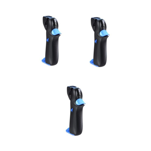 For Magnetic  FPS Games Tablet Connector 6-Finger, 8-Finger, 7-Finger Operation Adjustable Gaming Controller 3pcs