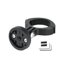 Bicycle Saddle Lamp Mount for Varia Rearview Taillight Bike Seatpost Bracket Taillight Seatpost Holder