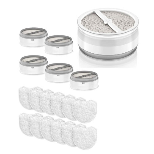 CPAP Air Filter Compatible with HumidX  for AirMini Humidifier