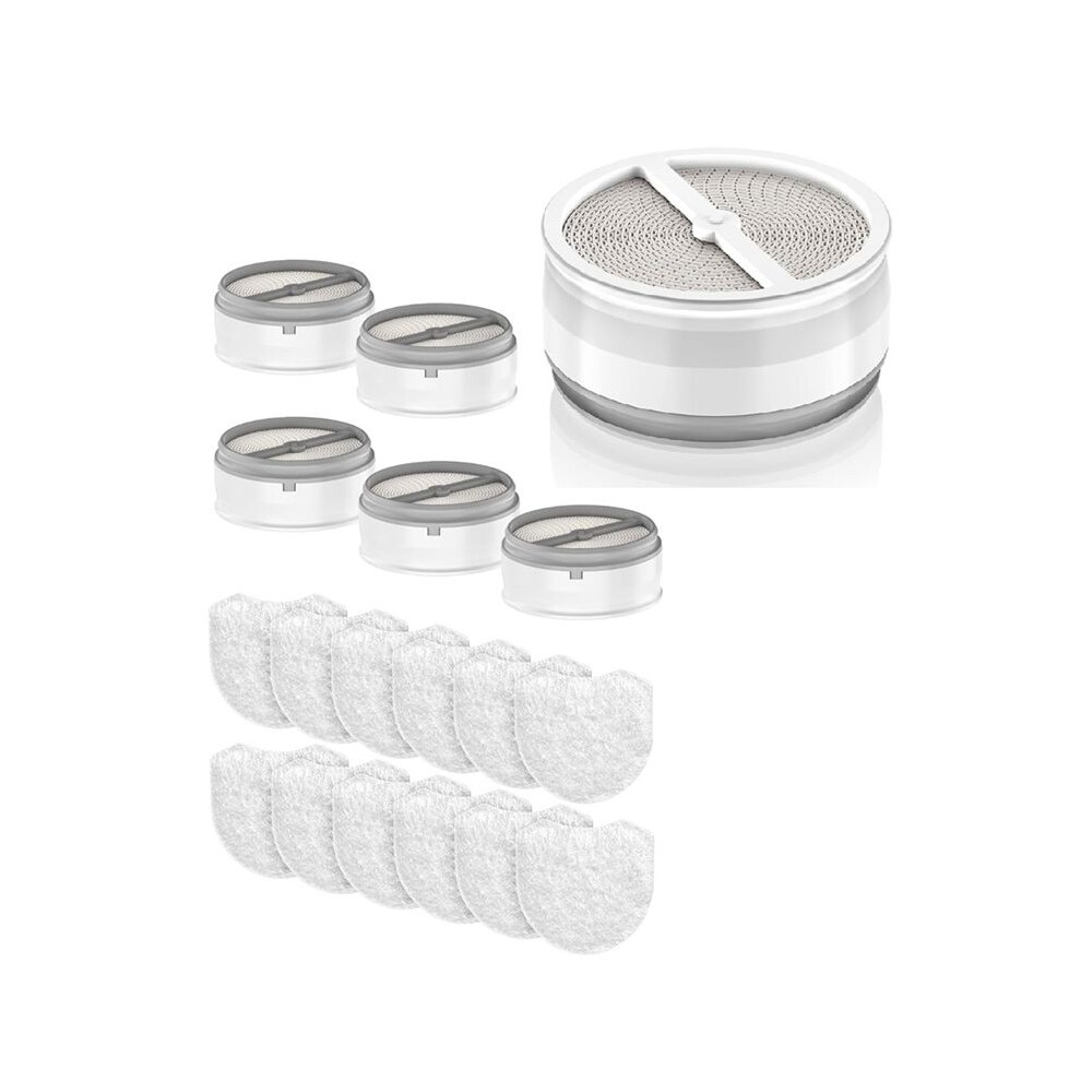 Tauoh Cpap Air Filter Compatible With Humidx For Airmini Humidifier