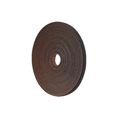 For FLSUN V400 Synchronous Timing Belt 3d Printer Accessories Drive Rubber Synchronization Belt