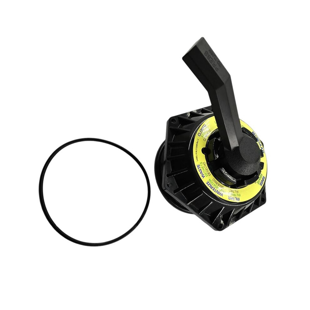 For 272531 Hi-Flow Top Valve Assembly Enhanced Pool/Spa Filter Performance 6032150371574