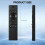 Q21 Wireless Voice Remote Control 2.4G  5.0 IR Learning Air Mouse with 6-Axis Gyroscope for Android TV Box PC 8