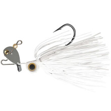 3D Eyes Fishing Lure 10cm 15g Cast Jigging Fishing Bait Spinner Jig  for Sea Bass Mackerel 06