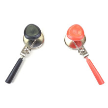2PCS 52mm Portable Manual Can Sealer Manual Can Sealer Aluminum Bottle Sealing Machine for Home and Commercial Use A