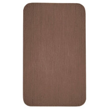 Modern Simple Brushed Aluminum LED Indoor Wall Lamp Bedroom Living Home Lighting Aisle Deco Aluminum Wall Light B