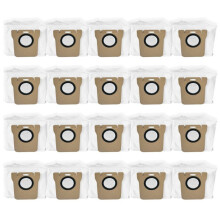 Vacuum Bags for Mijia Omni M40 / D110CN Vacuum Parts Dust Bag Accessories