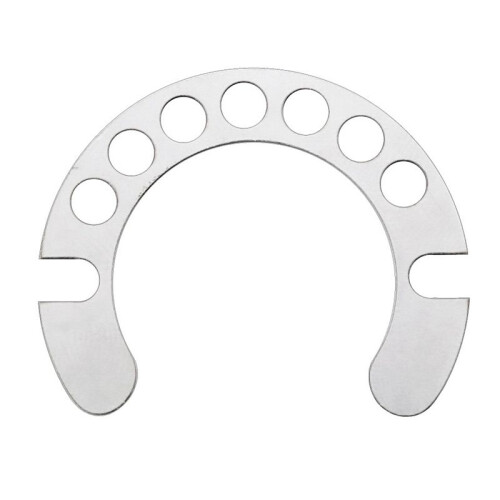 Internal Cable Headset Adjusting Washers Bike Front Fork Headset Spacer Cycling Accessories