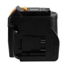 2 in 1 Battery Converter for  Drill Wrench Screwdrivers Worklight Power Tool Accessories Two Battery Converter