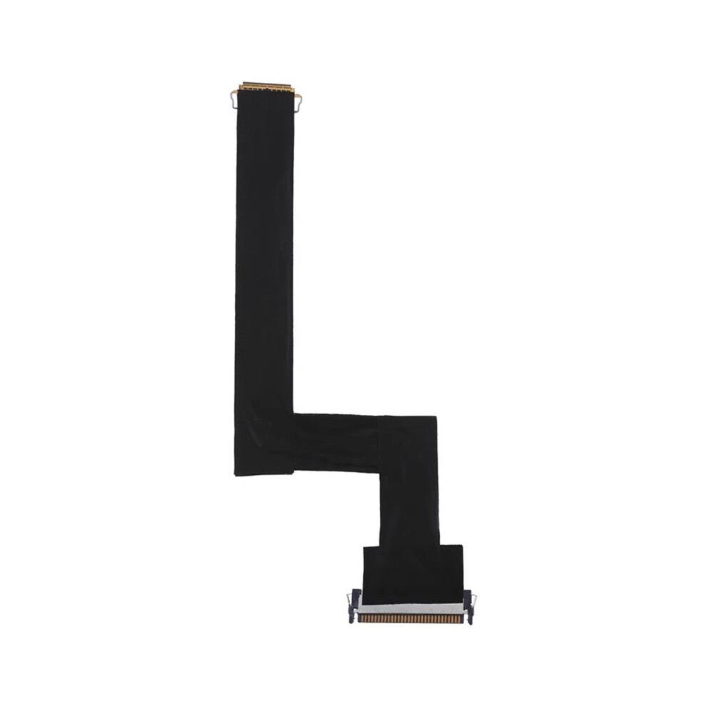 New Lcd Display Screen Ribbon Lvds Flex Cable For 21.5Inch A1311 2011 593-1350 593-1280-A 4712685150036