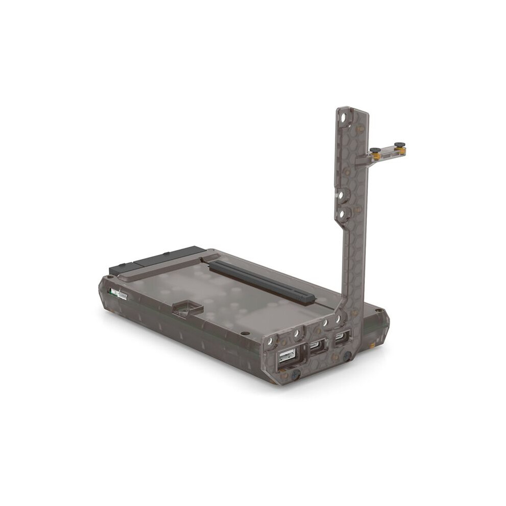 Th5p4 Pd 100W Thunderbolt5 Gpu Dock External Card -Compatible 5/4/3 Usb4 Expansion Atx Power Supply 6033595057085