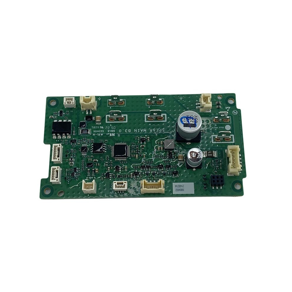 Motherboard For Dyad U10 Cordless Floor Scrubber Accessories 6032154250226