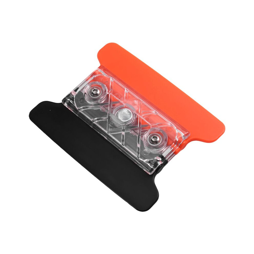 Tauoh Combination Color Changing Scraper Vinyl Wrap Squeegee Magnetic Car Wrap Squeegee Adjustable For Vinyl Tint B