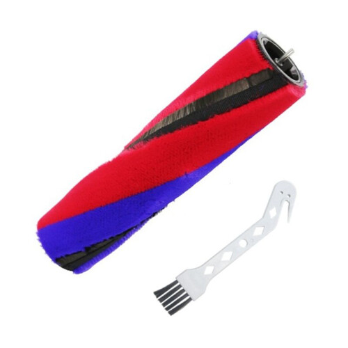 Soft Roller Brush for  Micro1.5kg Vacuum Cleaner Rolling Brush Replacement Parts A